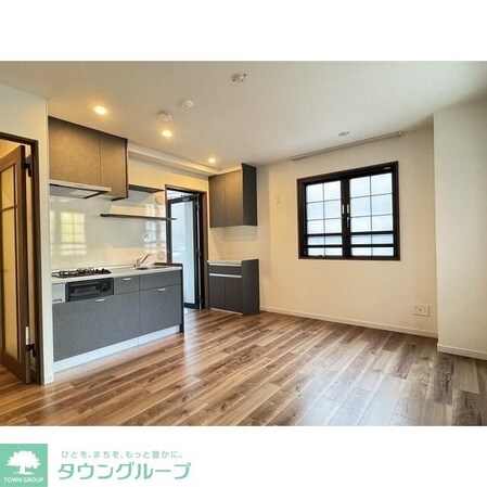 サンクレスト武井の物件内観写真